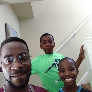 Meet your Posher, Mario